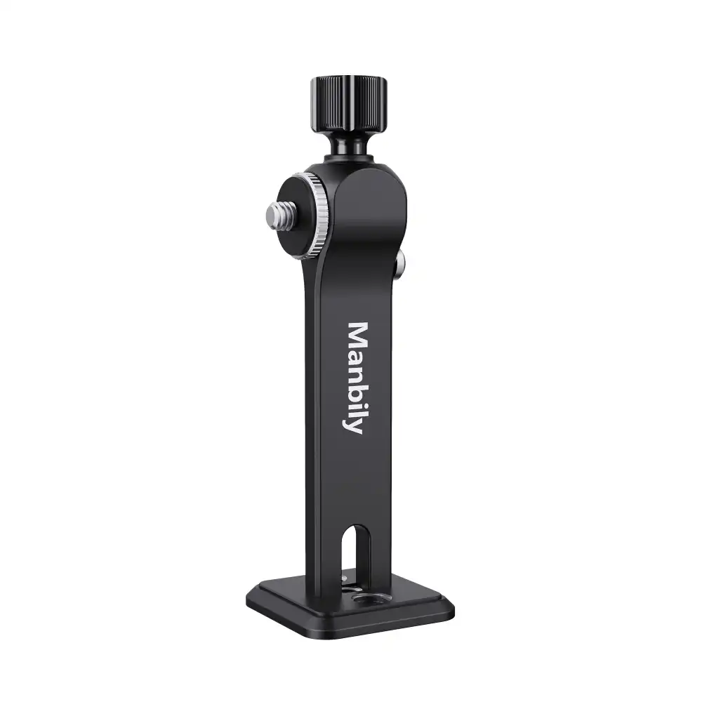 Manbily WYJ-01 Binocular Mount - Black