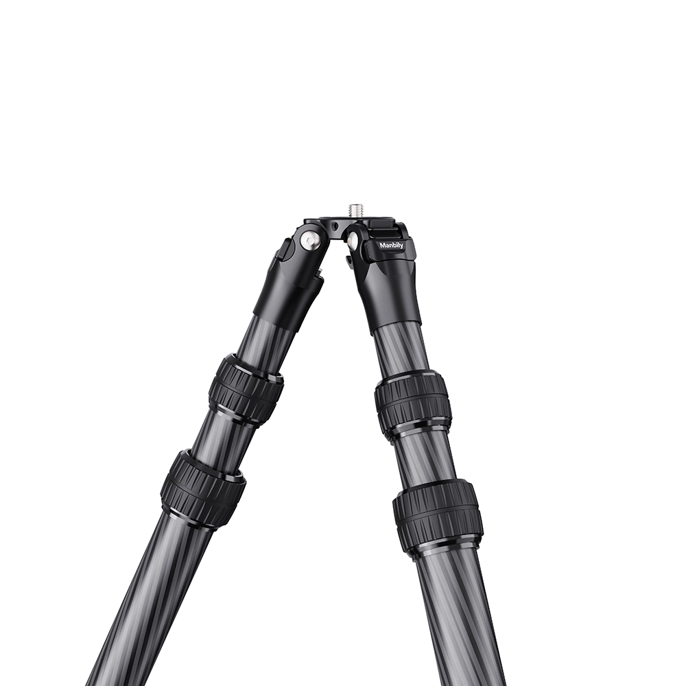 Manbily WZ-2836 Inverted Tripod