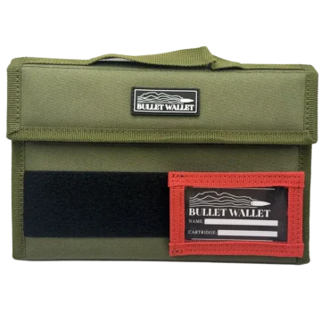BW50 Top Product Bullet Wallet 50