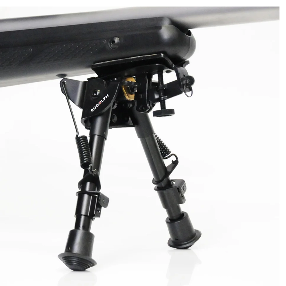 Rudolph Optics 6-9" Pivot Bipod