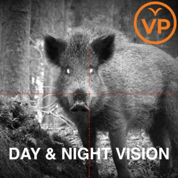 Day & Night Vision Optics