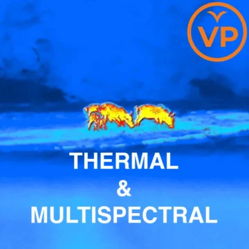 Thermal & Multispectral Optics