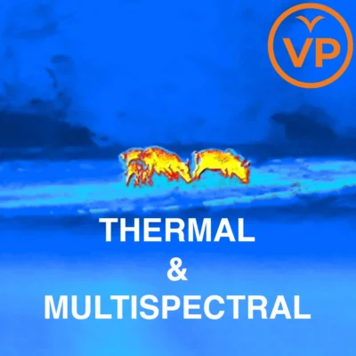 Thermal & Multispectral Optics