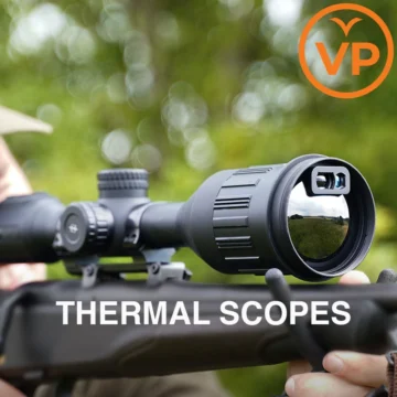 Thermal Scopes