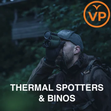 Thermal Spotters