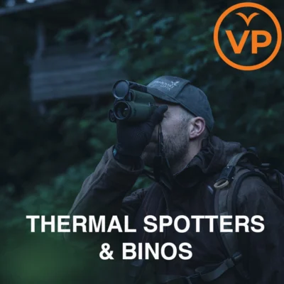 Thermal Spotters