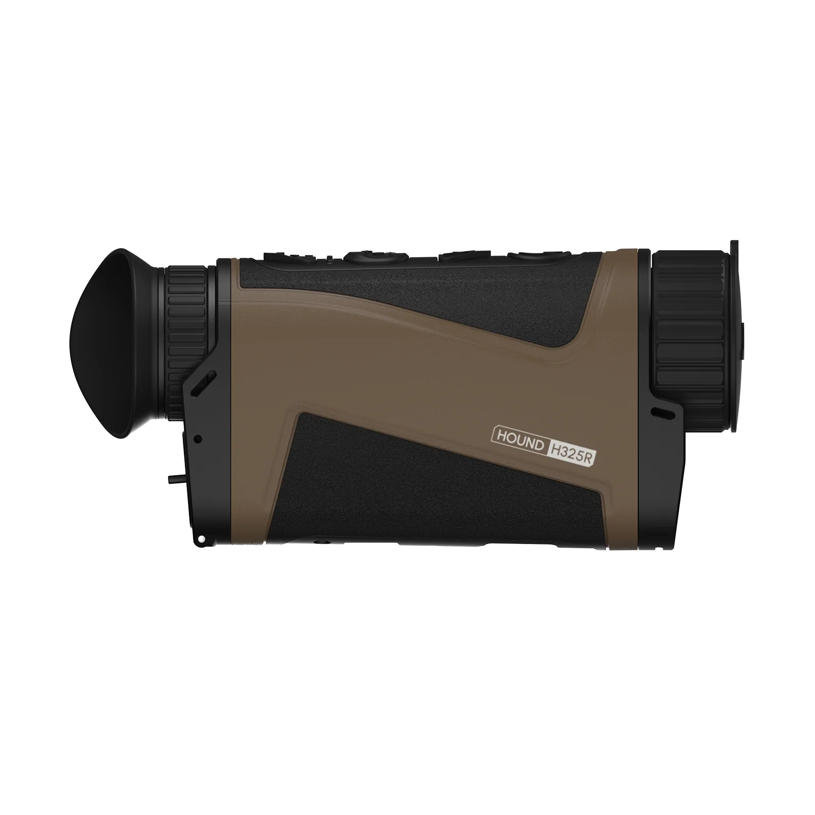 DNT HOUND H325R Ballistic Thermal Monocular
