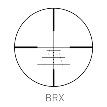 Swaro BRX