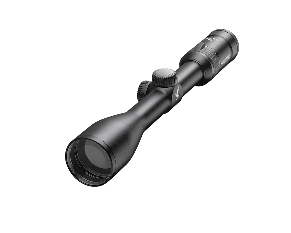 Swarovski Z3 3-10x42 SFP Riflescope BRH