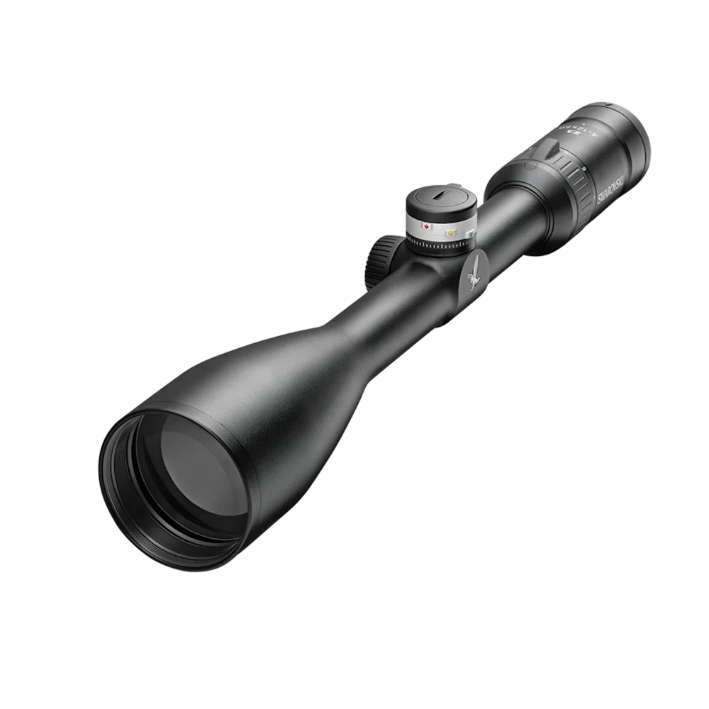 Swarovski Z3 4-12x50 Riflescope BT