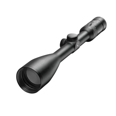 Swarovski Z3 4-12x50 BRH