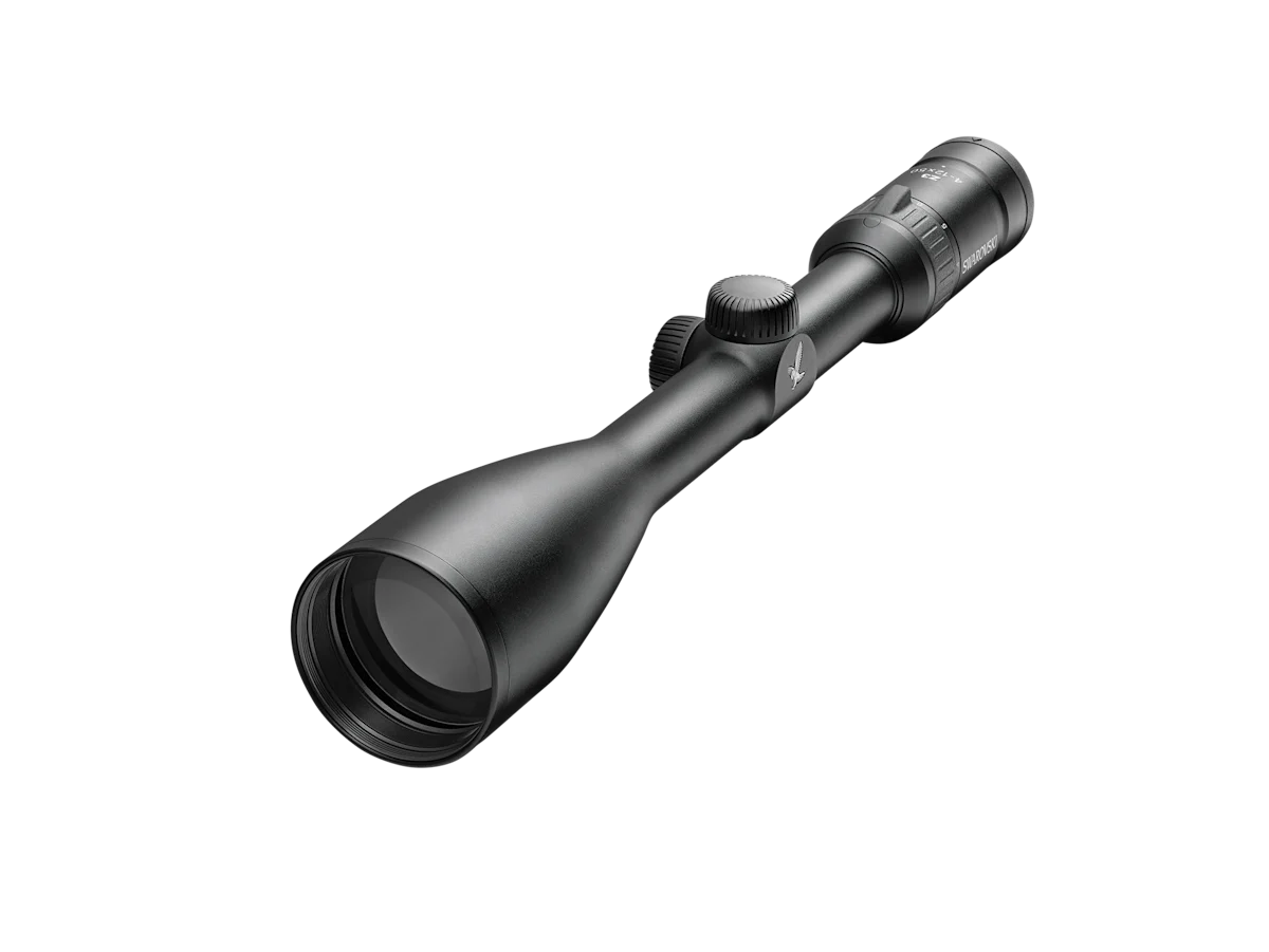 Swarovski Z3 4-12x50 BRH