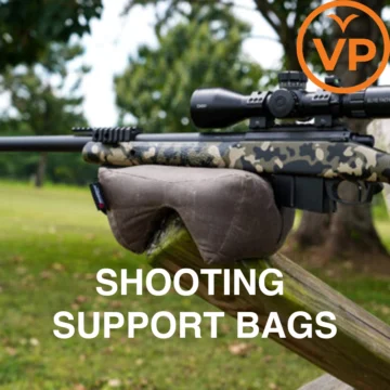Shooting Support Bags