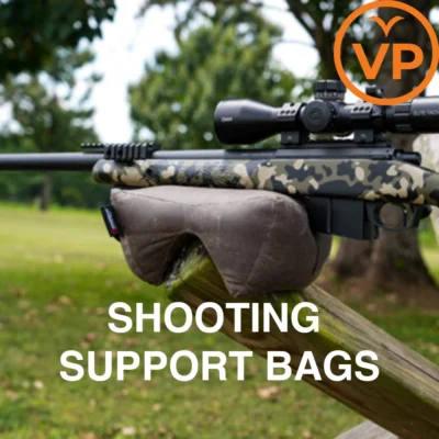 Shooting Support Bags