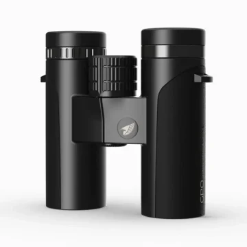 GPO PASSION ED 8X32 Binocular