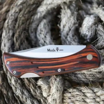 K-9RM Folded