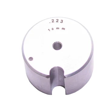 Balistix Pro Annealer .223 Wheel