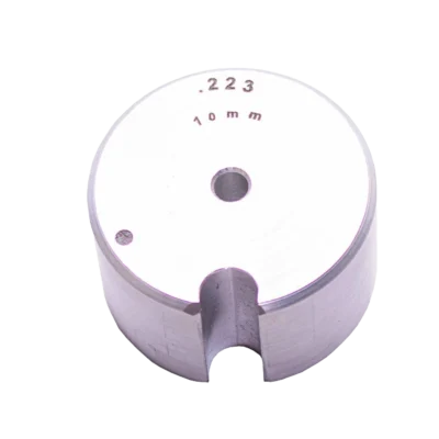 Balistix Pro Annealer .223 Wheel