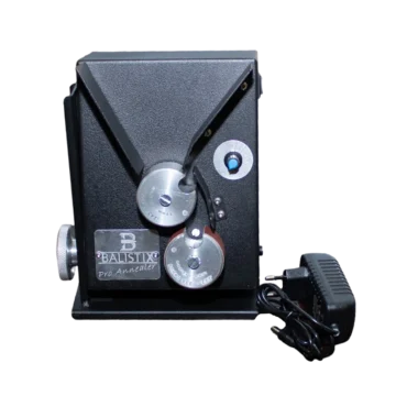Balistix Pro Annealer