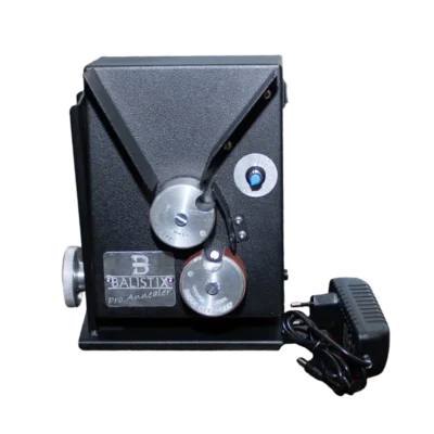 Balistix Pro Annealer