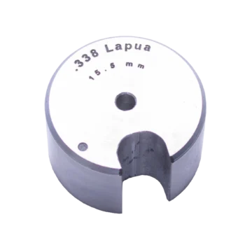 Balistix Pro Annealer Magnum Wheel