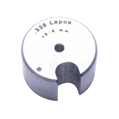Balistix Pro Annealer Magnum Wheel