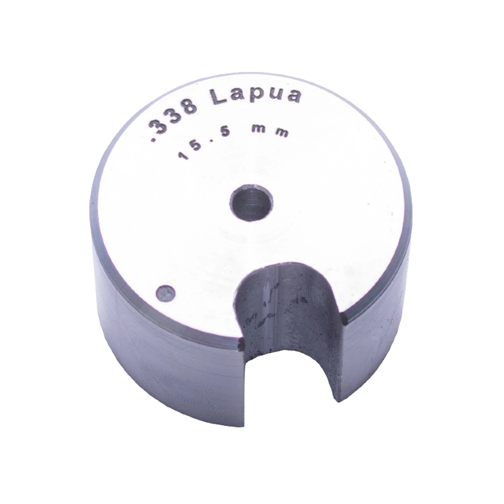 Balistix Pro Annealer Magnum Wheel