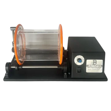 Balistix Pro Tumbler