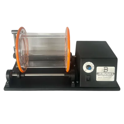 Balistix Pro Tumbler