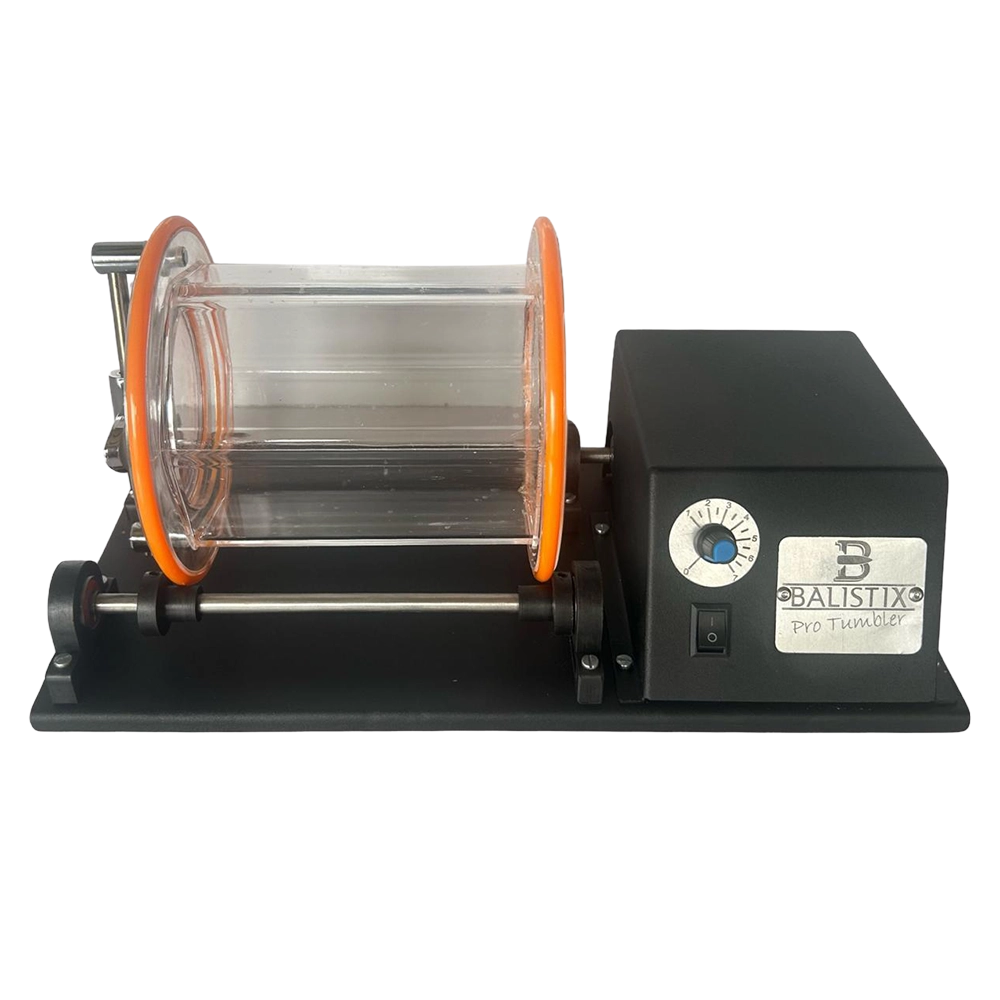 Balistix Pro Tumbler