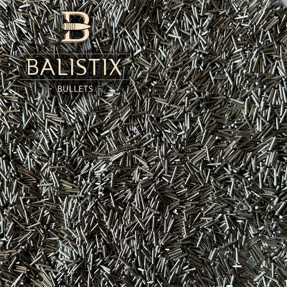 Balistix Pro Stainless Steel Media