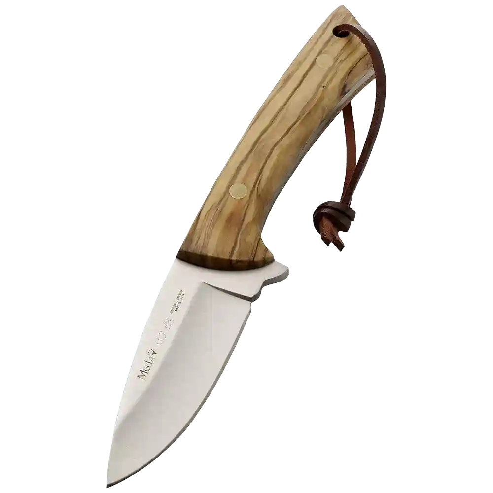 Muela COL-9OL Colibri Olive Wood