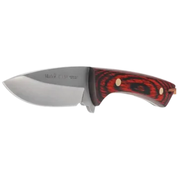 COL-9R LHS Horizontal Muela COL-9R