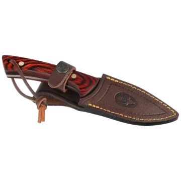 COL-9R in Sheath