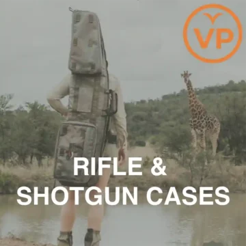 Rifle & Shotgun Cases