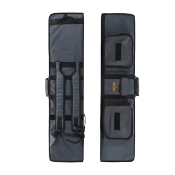 DGC-Range SSG-Double-Semi-Hard-Case SSG DGC Double Semi Hard Rifle Case