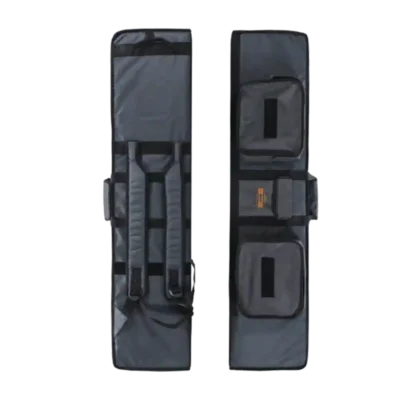 SSG DGC Double Semi Hard Rifle Case