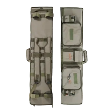 DGCK-Range SSG DGCK Double Semi Hard Case Kalahari Edition
