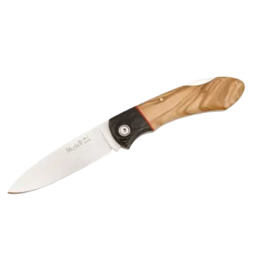 Muela GT-8M.OL Folding Knife