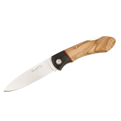 Muela GT-8M.OL Folding Knife