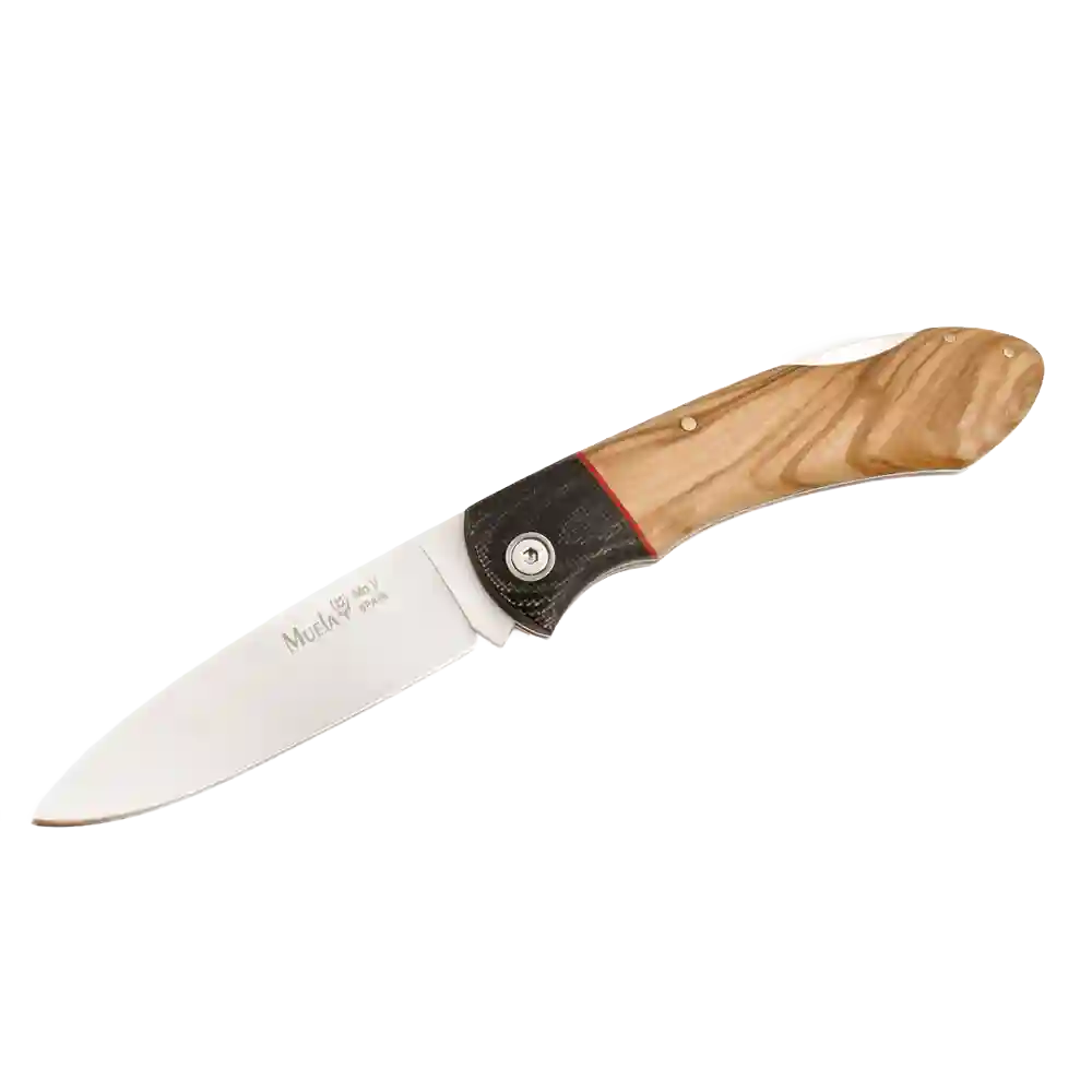GT-8M.OL Main Muela GT-8M.OL Folding Knife