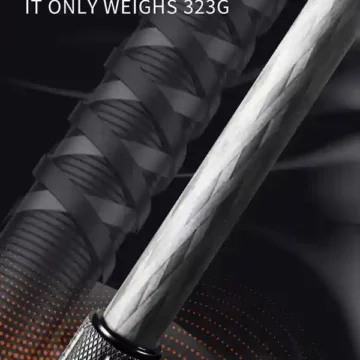 HB-C01 Carbon Fibre