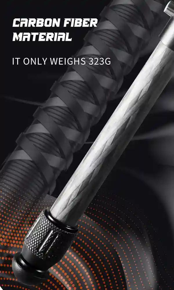 HB-C01 Carbon Fibre