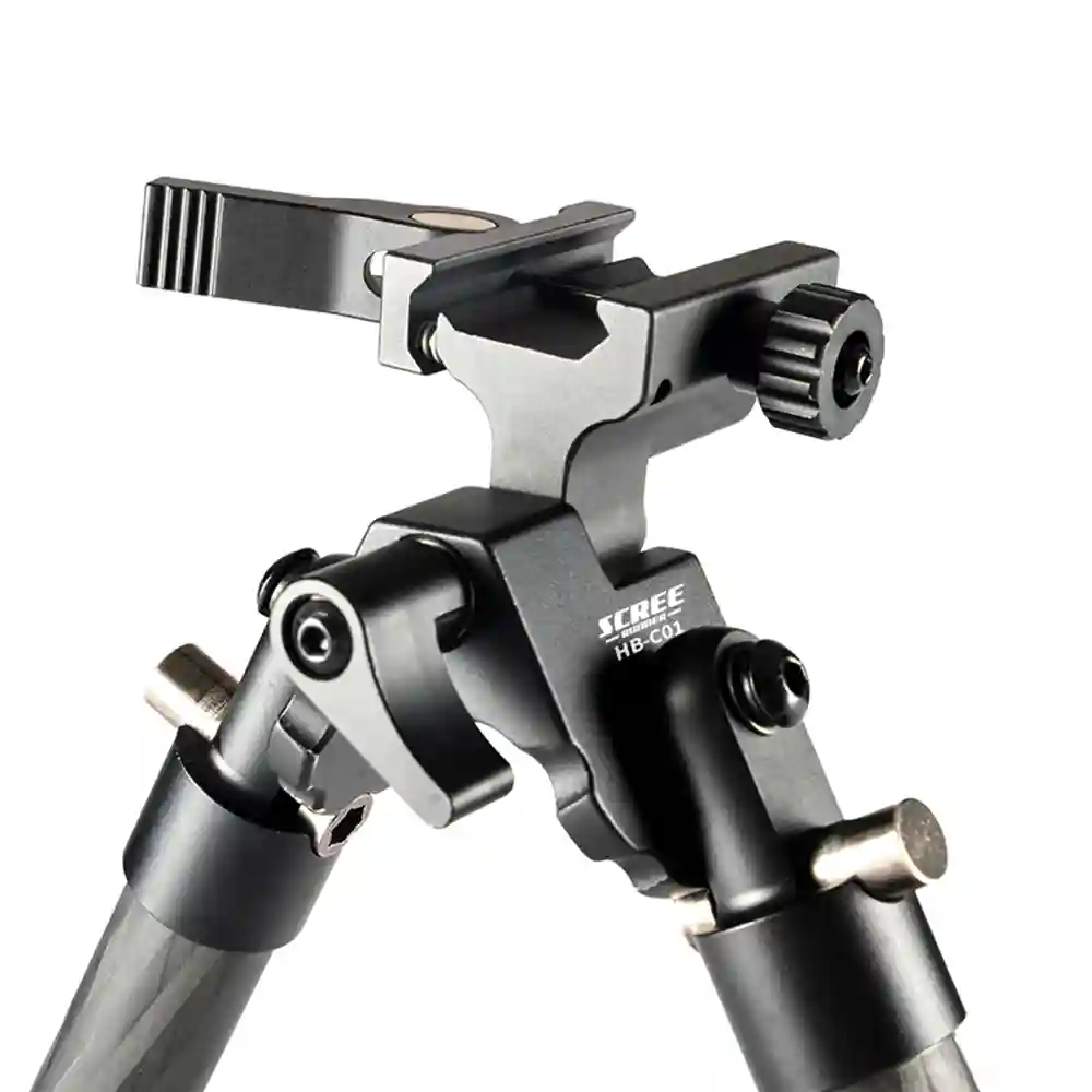 HB-C01 Pic Clamp
