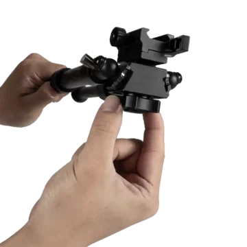 HB-C02 Adjustment Wheel