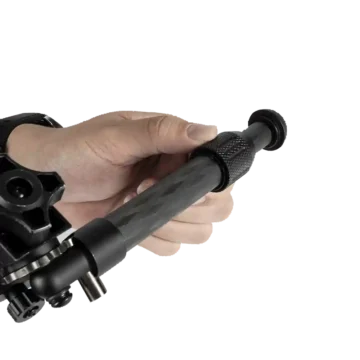 HB-C02 Leg
