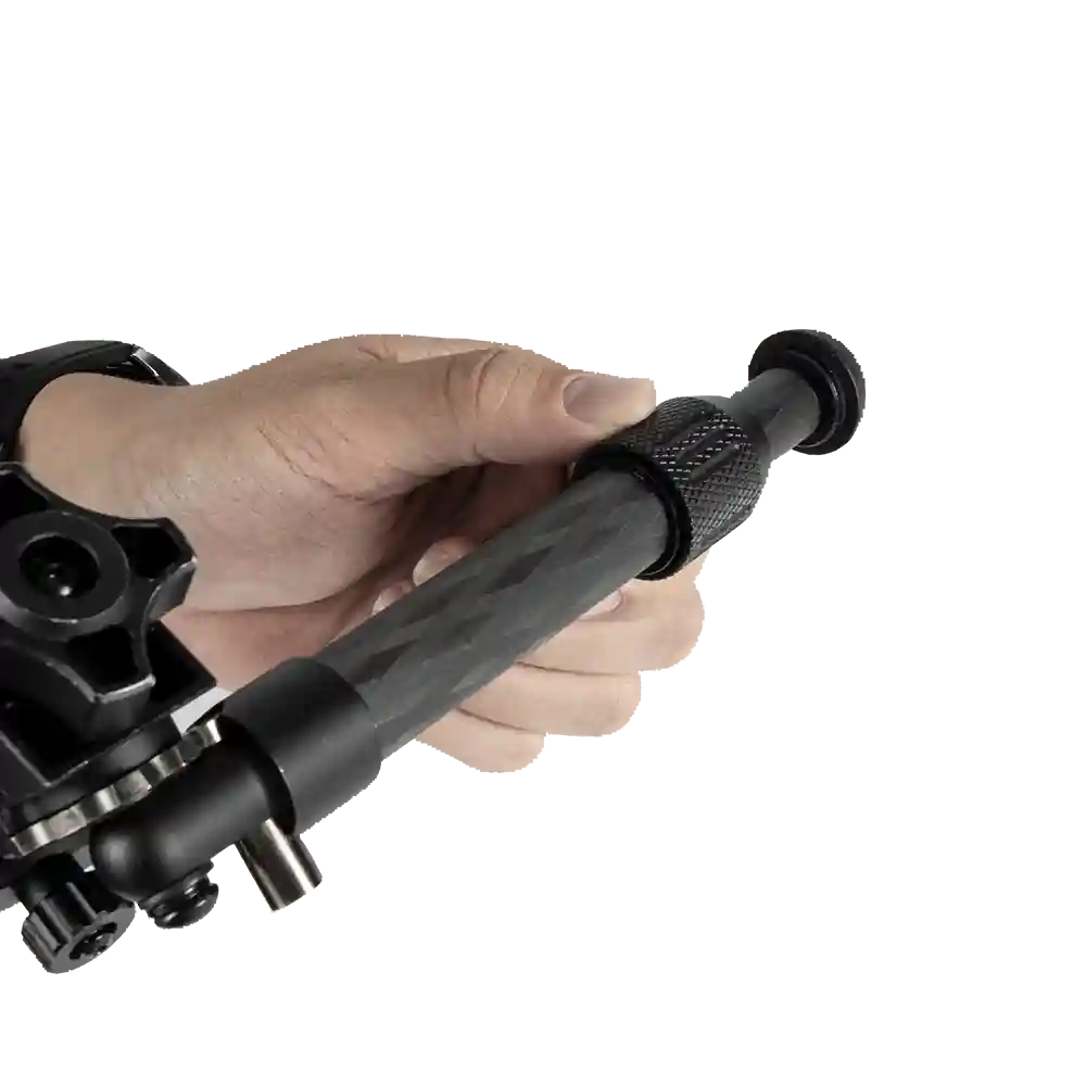 HB-C02 Leg