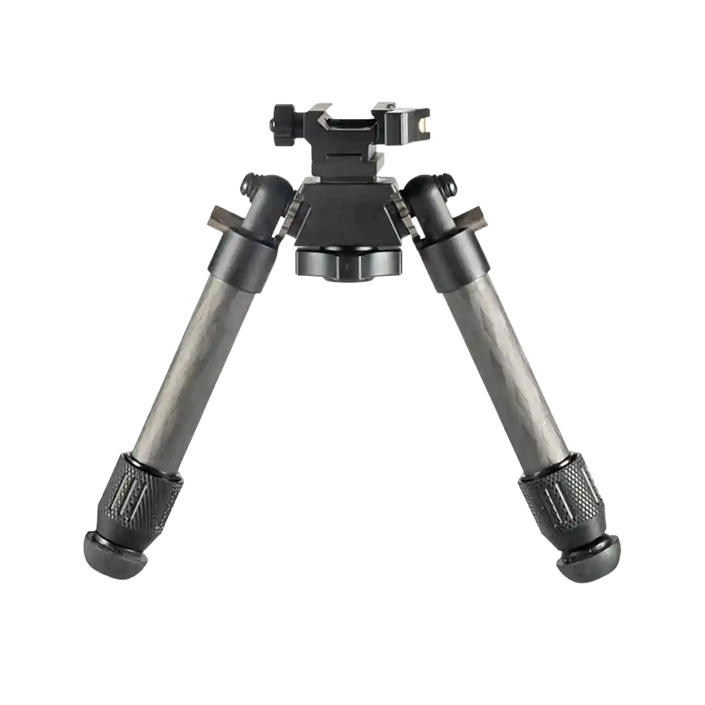 LinkoGear HB-C02 Carbon Fibre Bipod