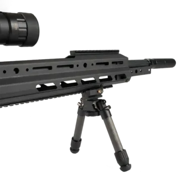 HB-C02 Rifle