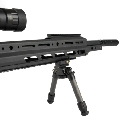 HB-C02 Rifle